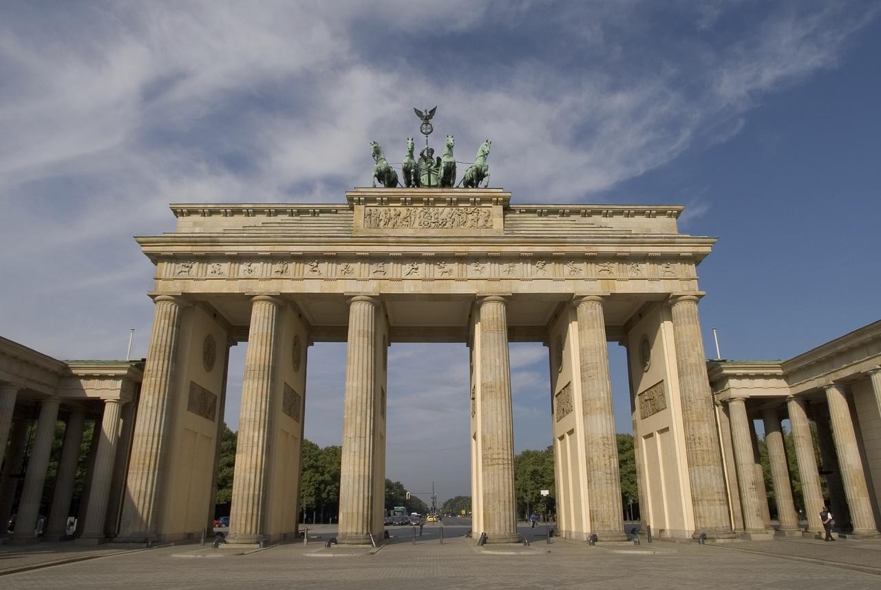 Hapimag Berlin Gendarmenmarkt Exterior photo